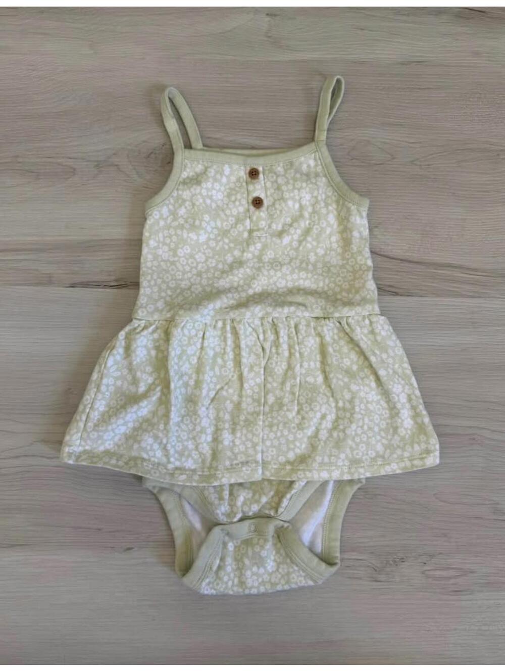 24m • Gerber • Baby Toddler Girl Dress